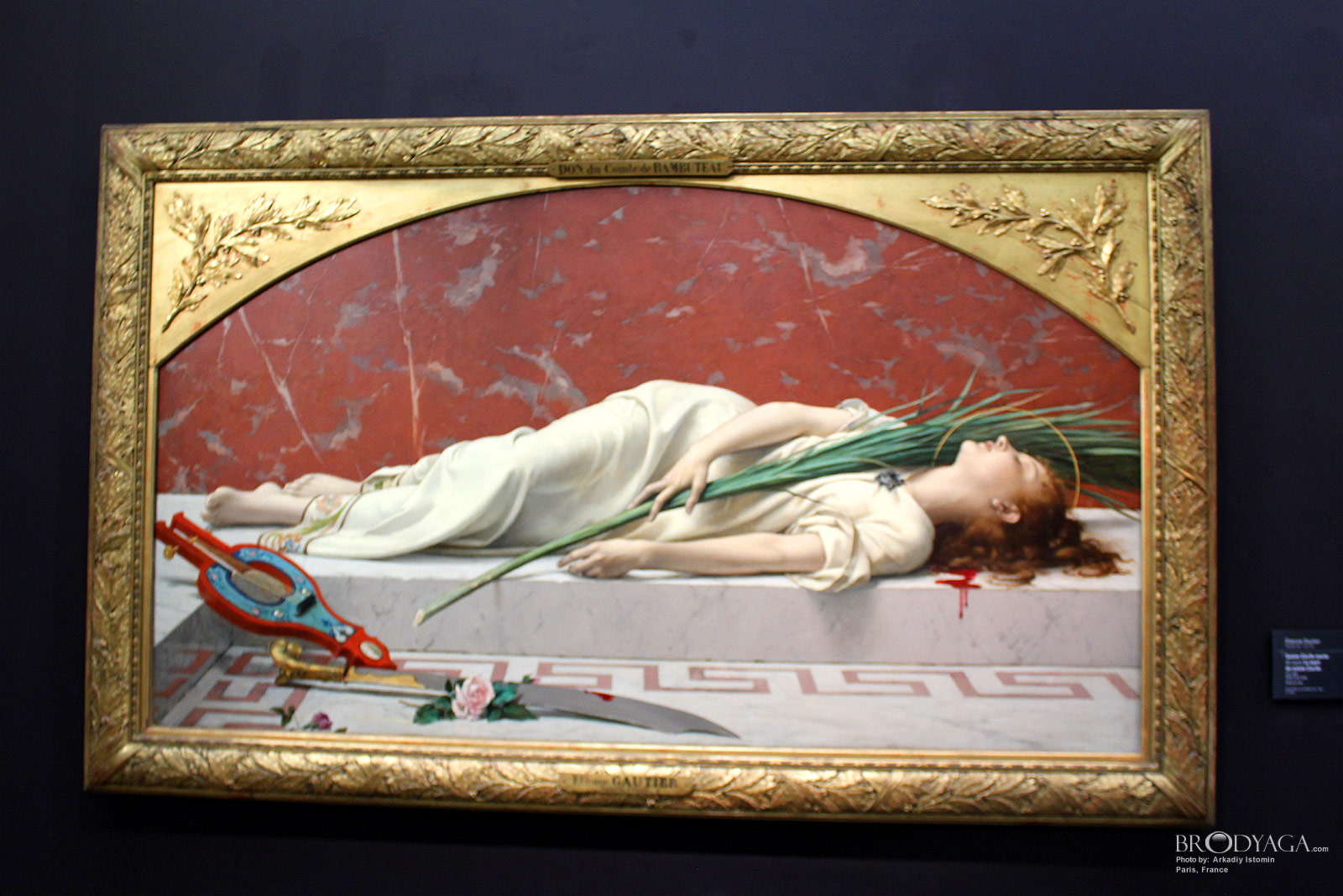 Orsay Museum